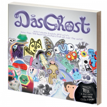  DAS GHOST